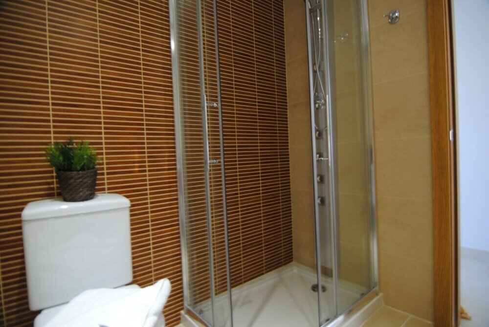 Фото Golf Resort 2Beds Terrace Apartment