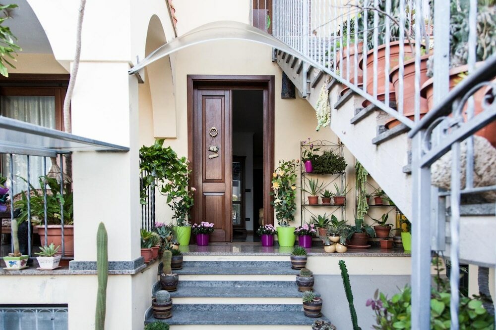 Фото Affittacamere Al Mare