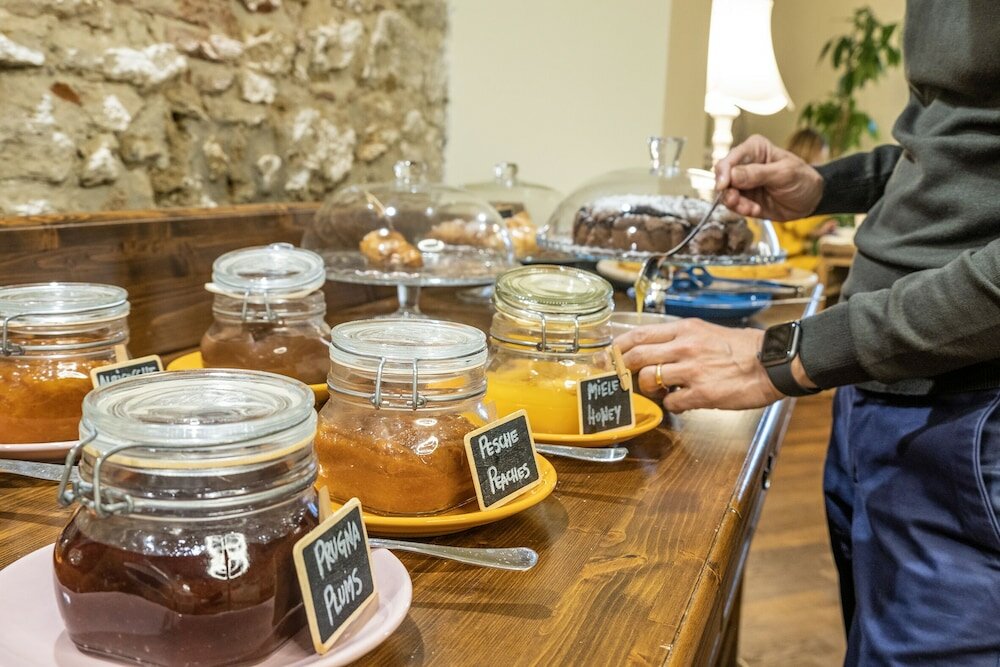 Фото Agave in città