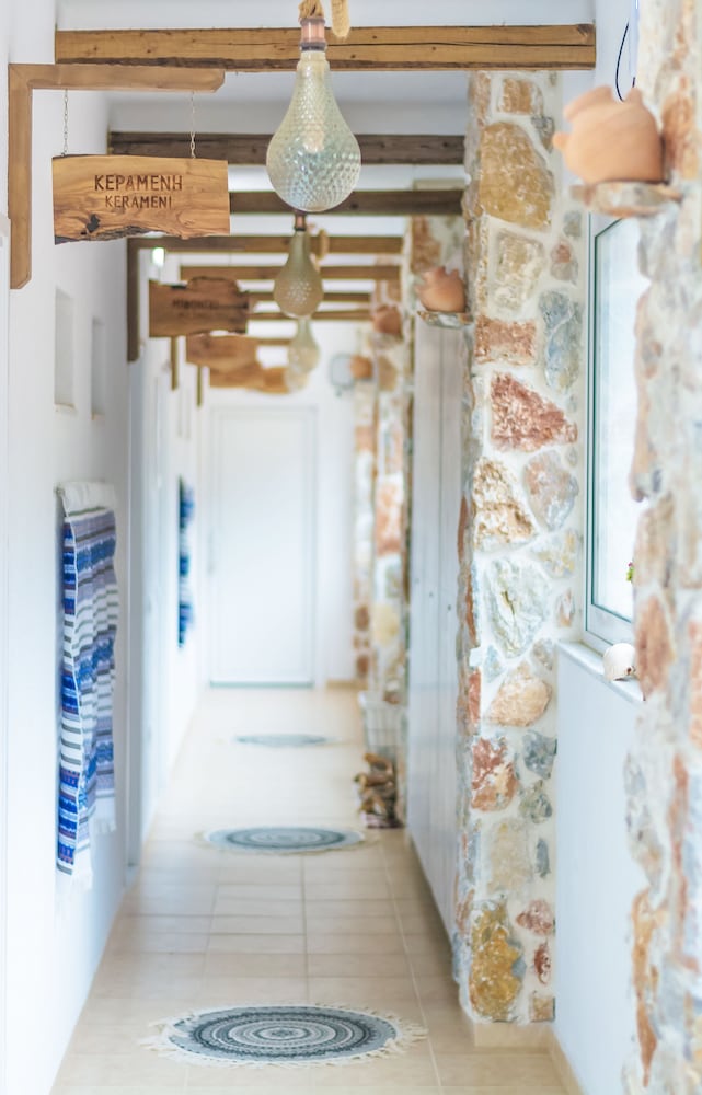 Фото Limeri Traditional Guest House