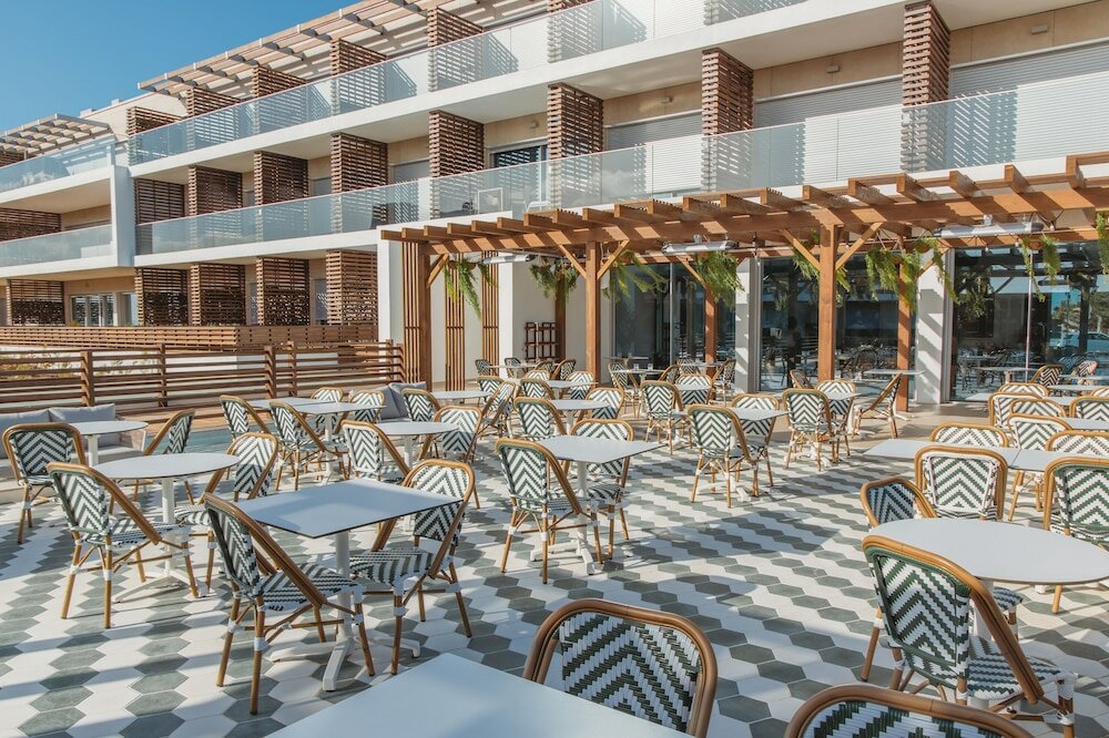 Фото Praia do Sal Lisbon Resort