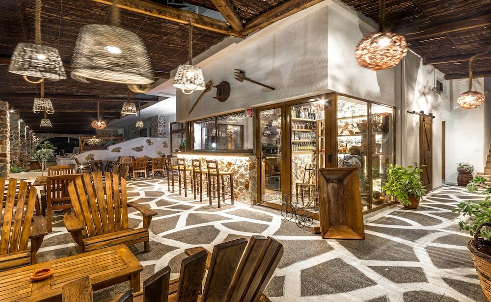 Фото Limeri Traditional Guest House