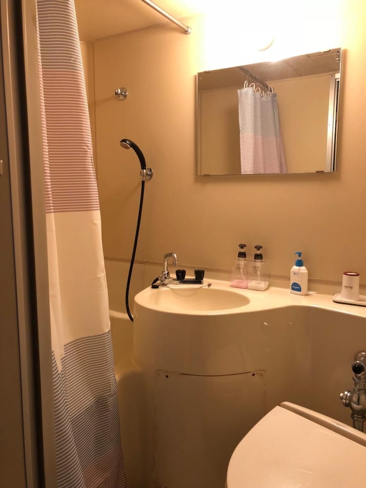 Фото Iwamuro Slow Hostel