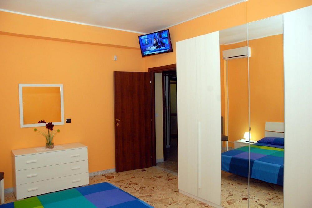 Фото B&b Manzoni, Lecce