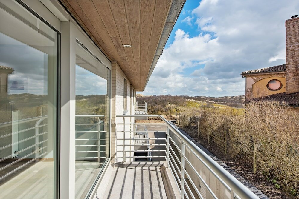 Фото Zeegerucht Duplex