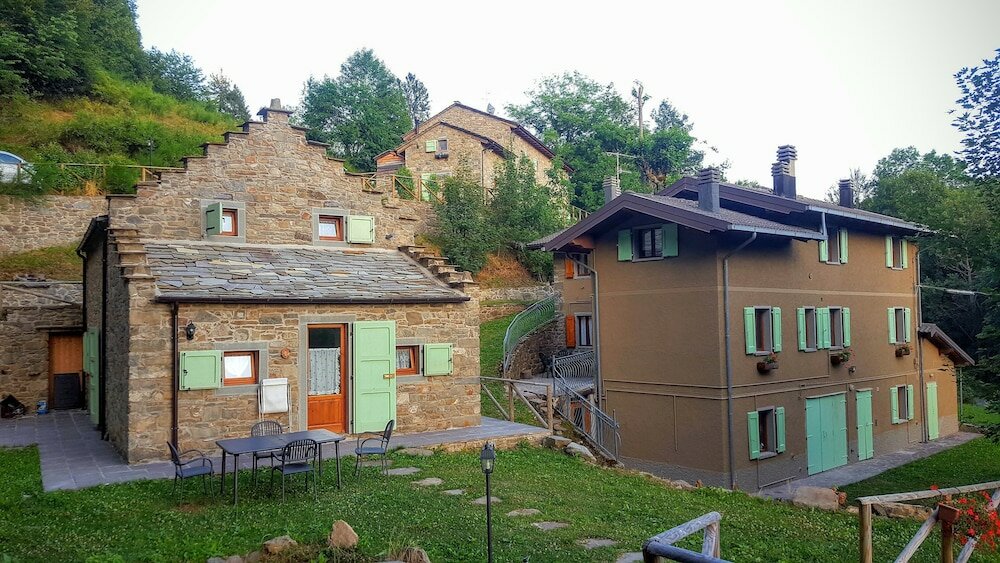 Фото Il Borgo Dei Celti