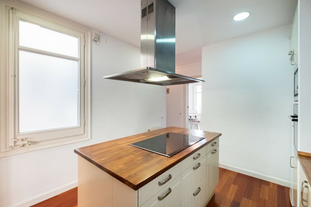 Фото Stunning 4br Apart in Sagrada Familia