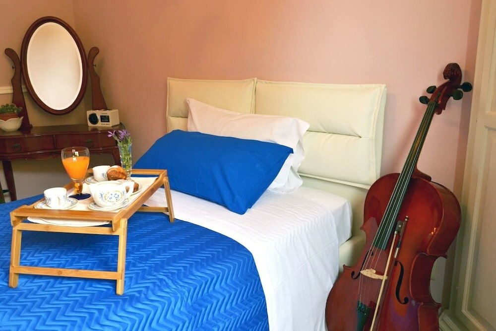 Фото Villa Irene