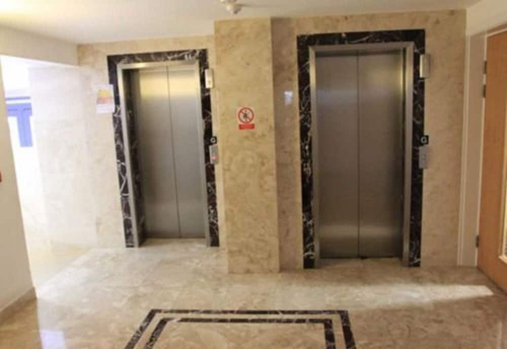 Фото Empire Serviced 1 Bedroom Apartment