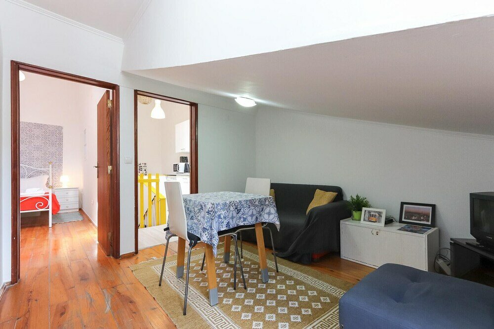 Фото Bairro Alto Classic by Homing