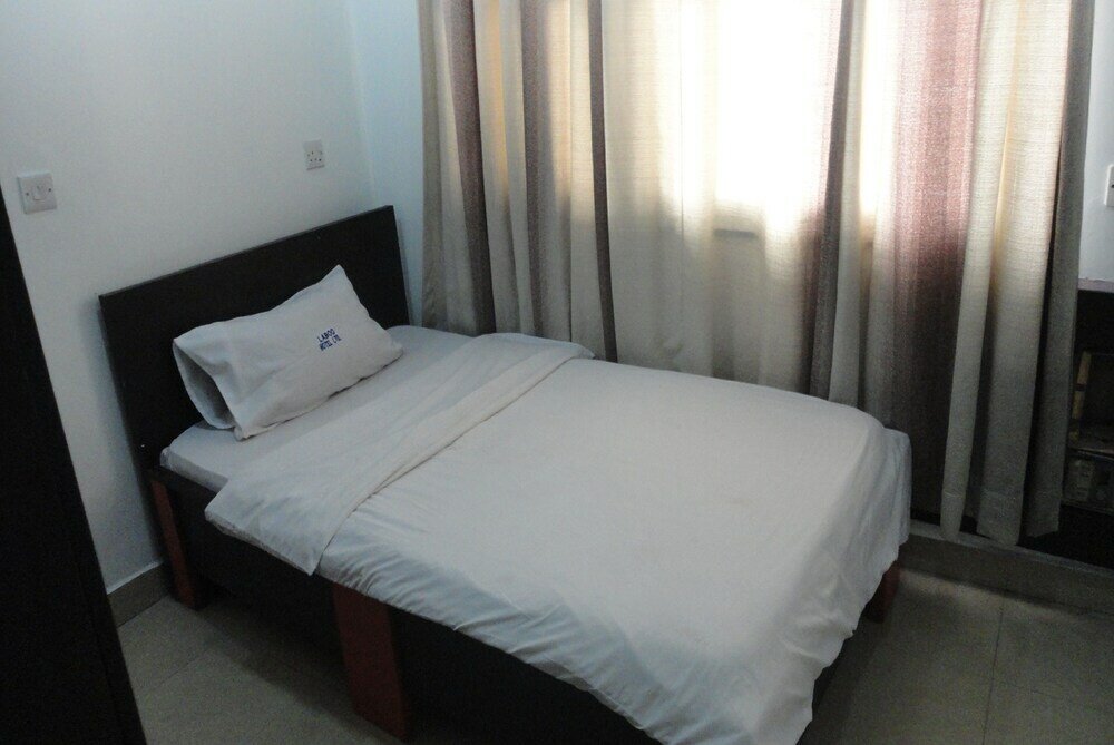 Фото Labod Hotel