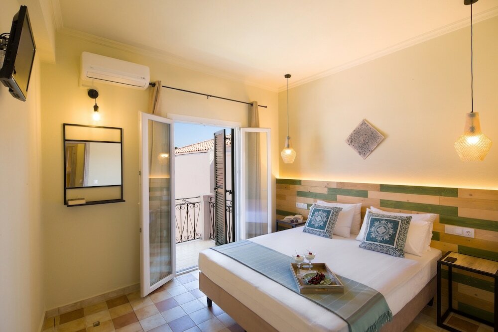 Фото Villa Paxos