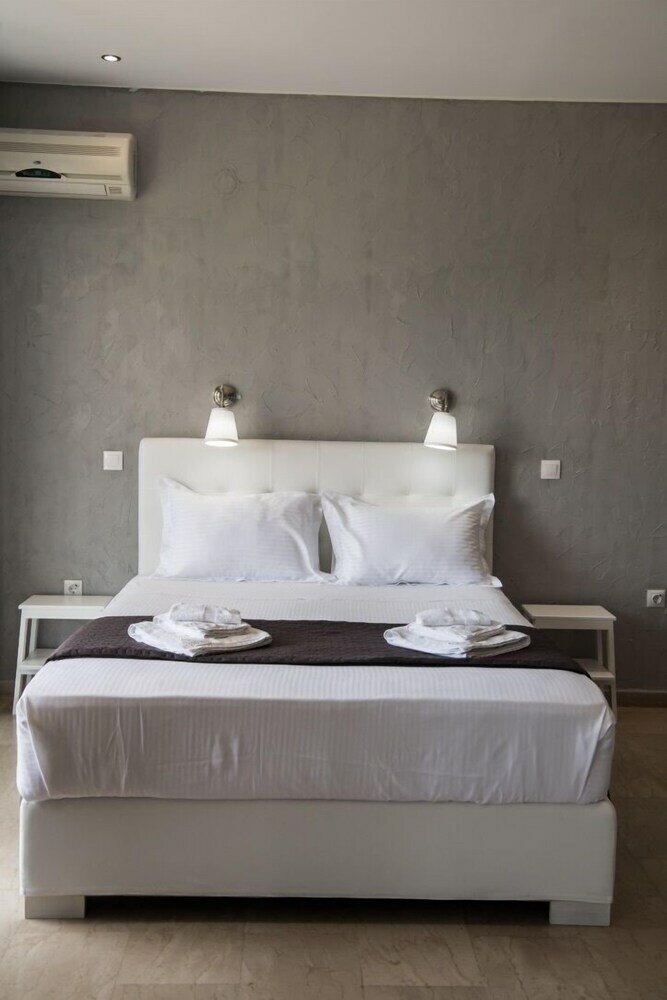 Фото Ponti Beach Hotel