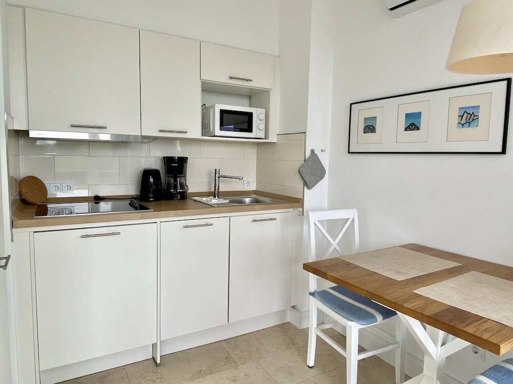 Фото Appartement Hotel Timmendorfer Strand