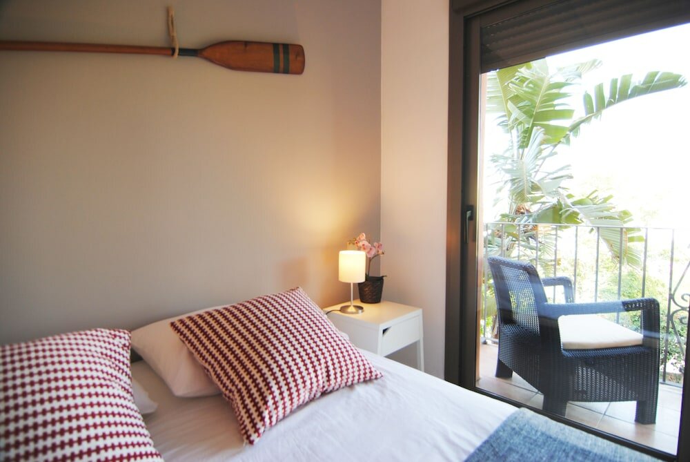 Фото Golf Resort 2Beds Terrace Apartment