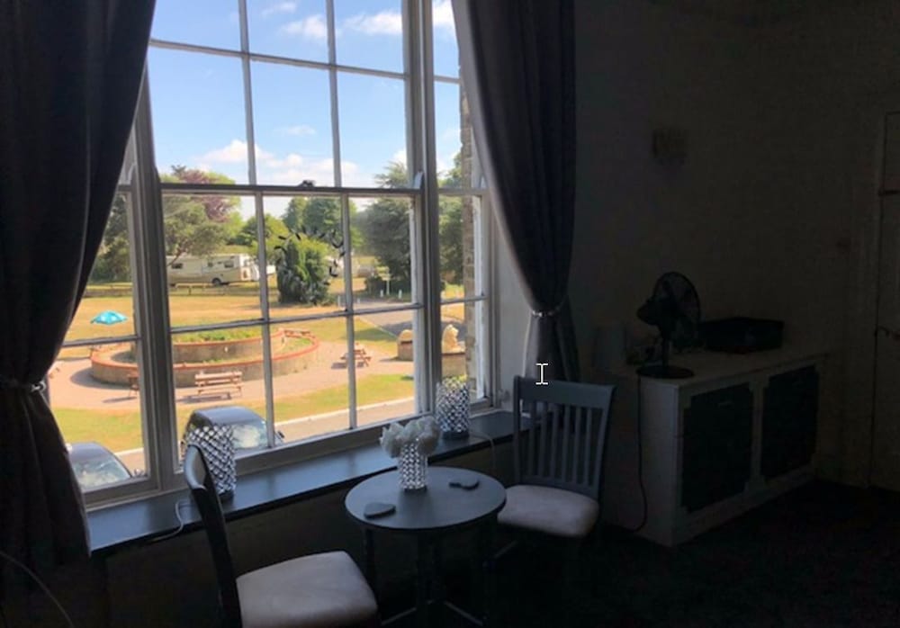 Фото The Grange Hotel