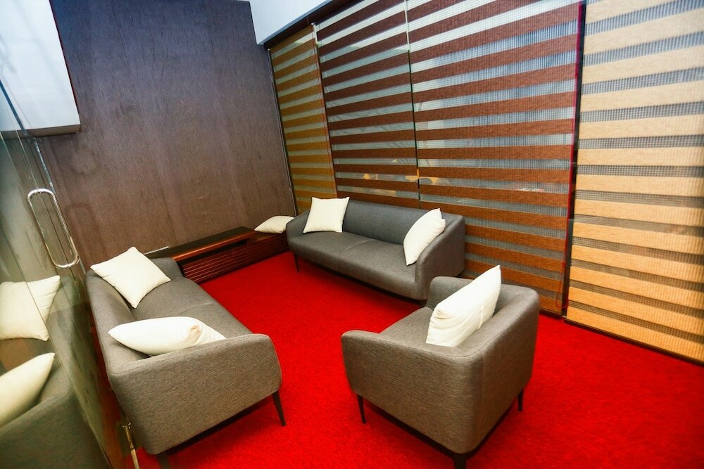 Фото Kestrels Colombo