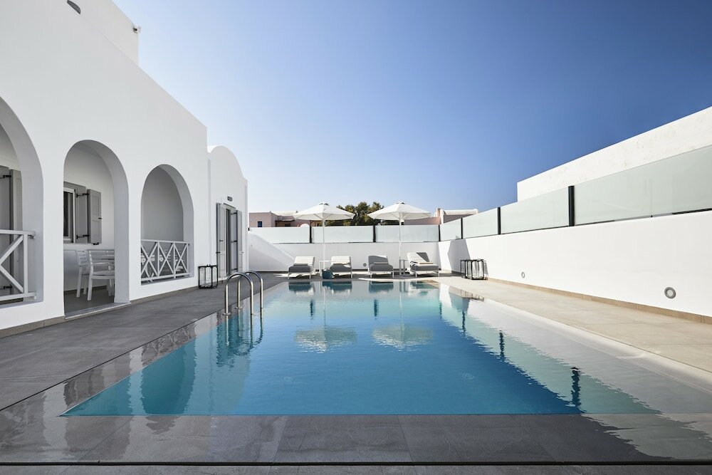 Фото Tramonto Private Villa