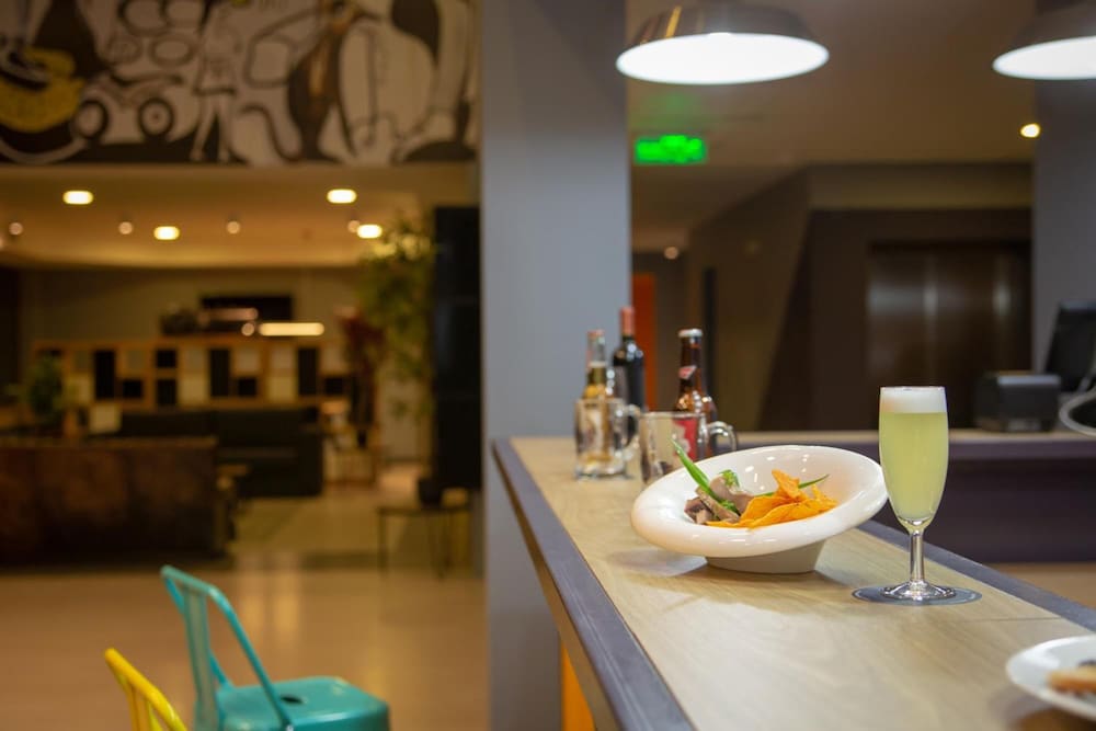 Фото Modular Express Calama