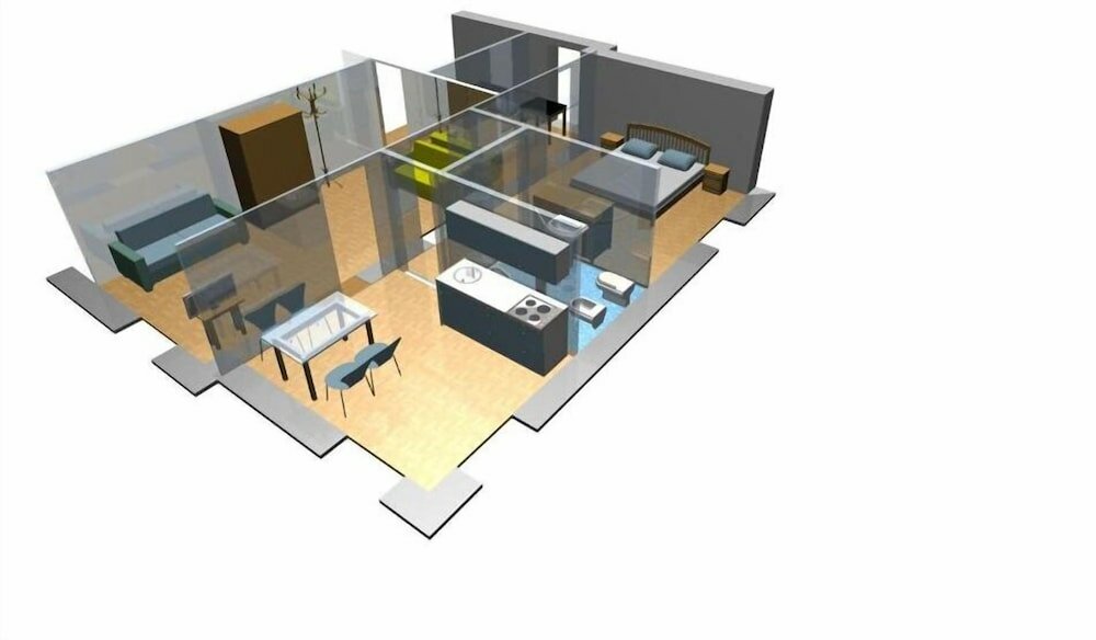 Фото Agriturismo Barchessa