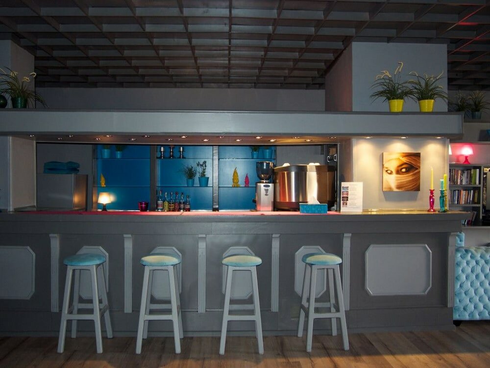 Фото Nemo Dive Club & Hotel