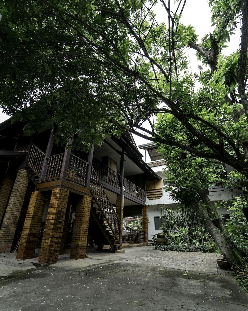 Фото Sarah Guest House