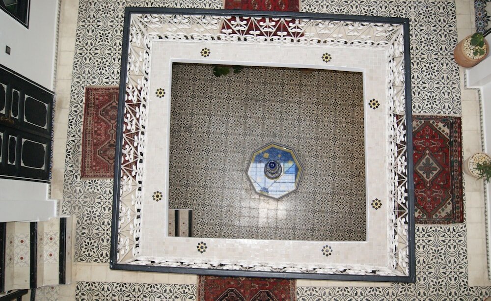 Фото Riad Tingis