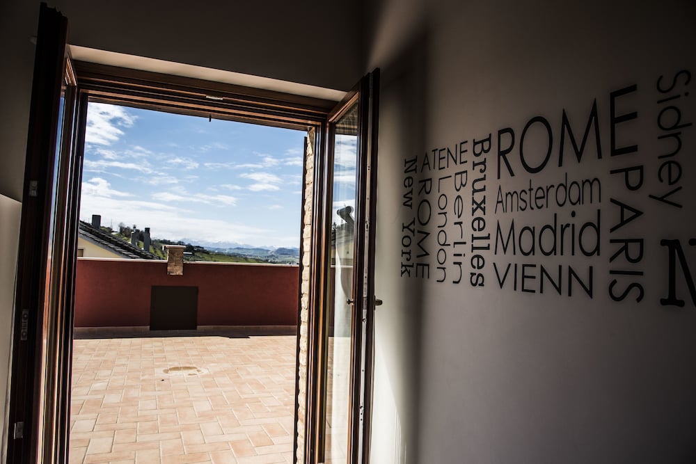 Фото Dimora Rosso Piceno