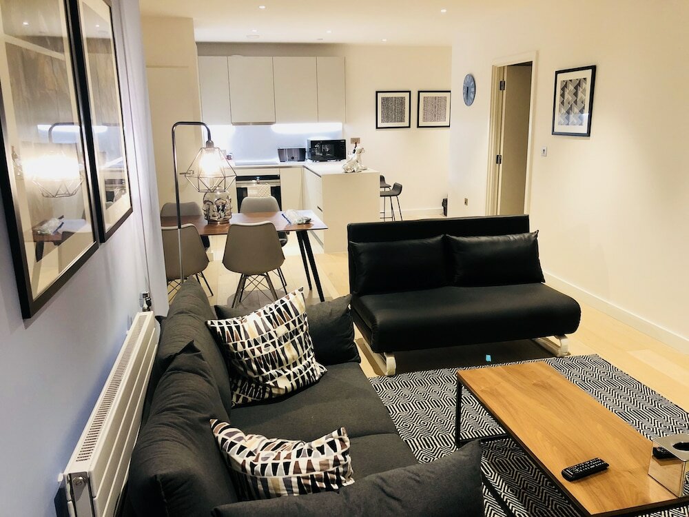 Фото Kaatchi Boutique Apartments