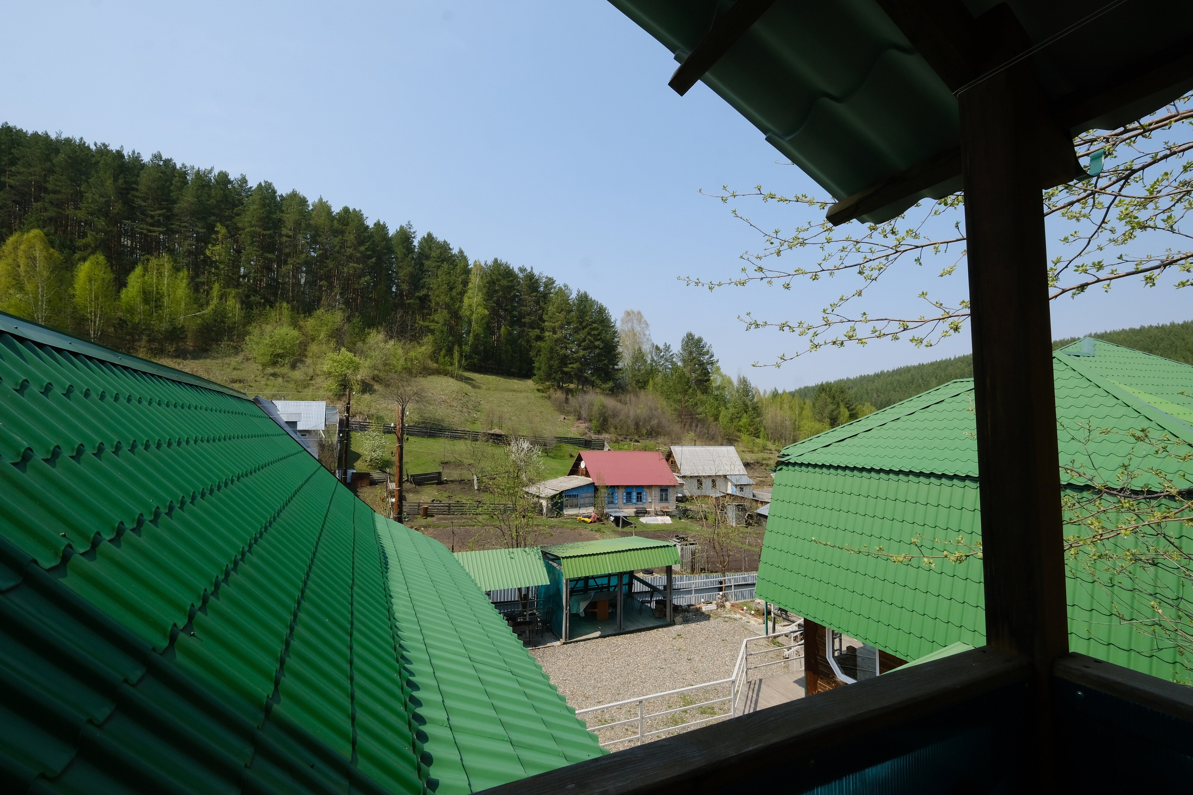 Фото Златогор