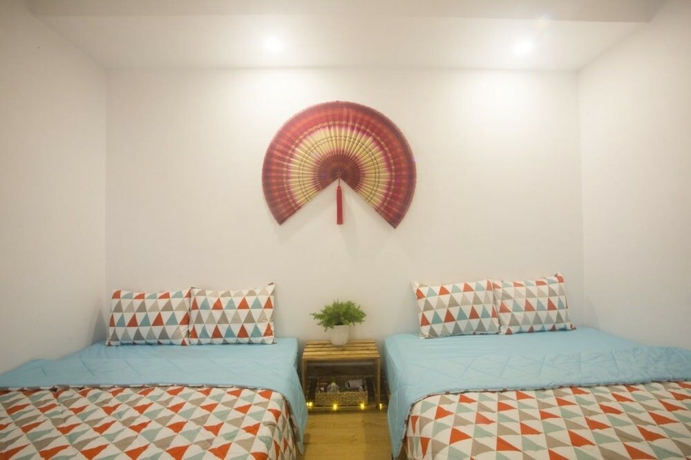 Фото Family Homestay Melody Vung Tau