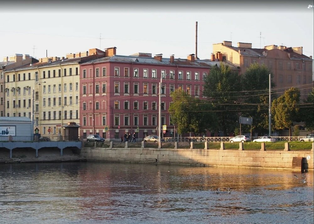 Фото Три Реки