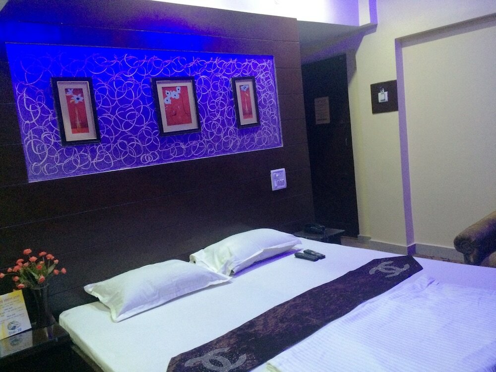 Фото Hotel Shivay Palace