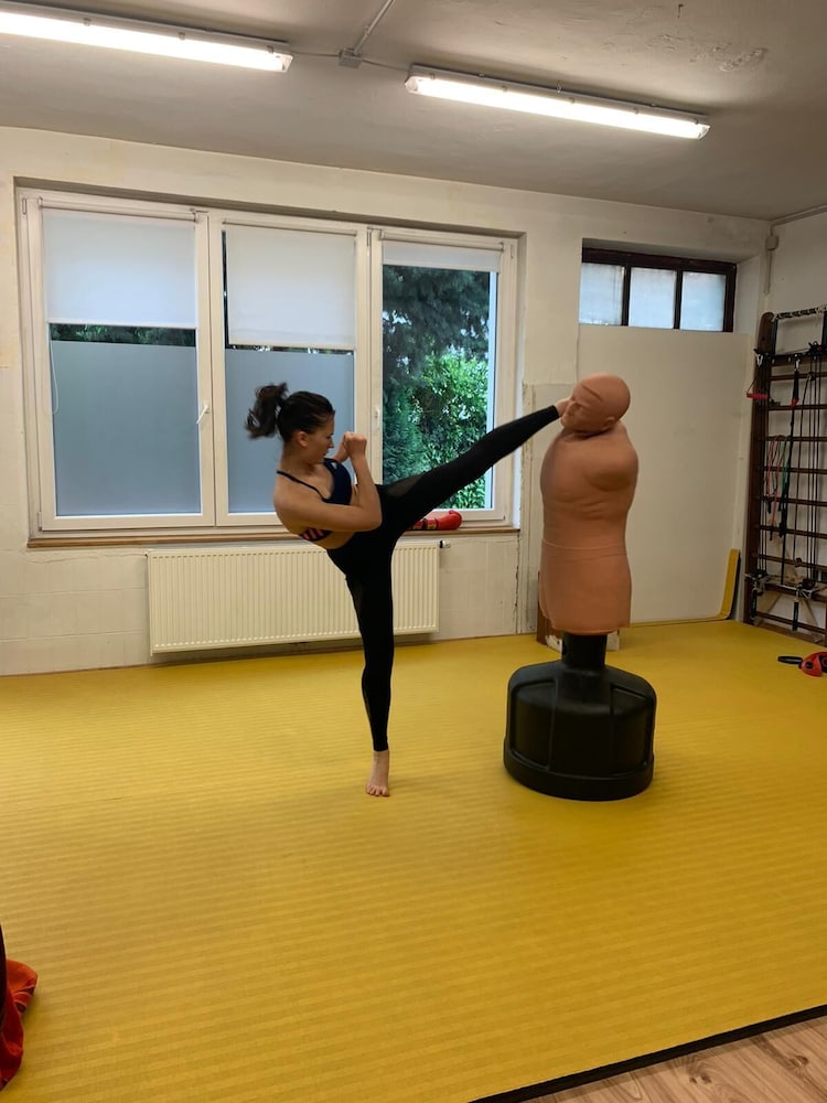 Фото Carli's Base Camp