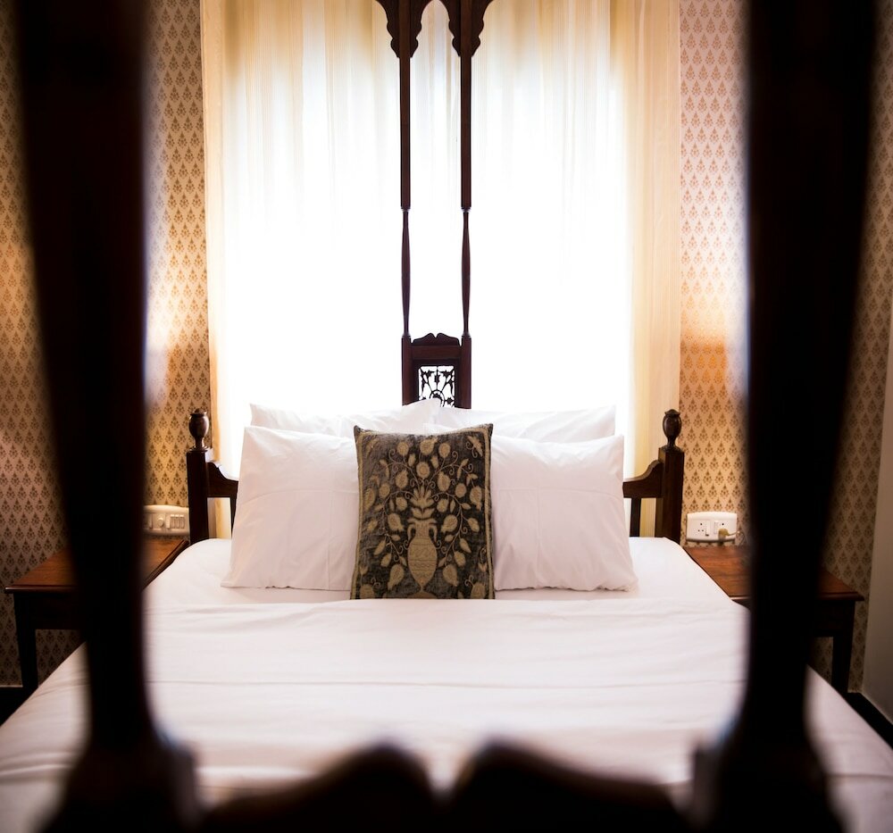 Фото Ikhaya Artisanal Boutique House