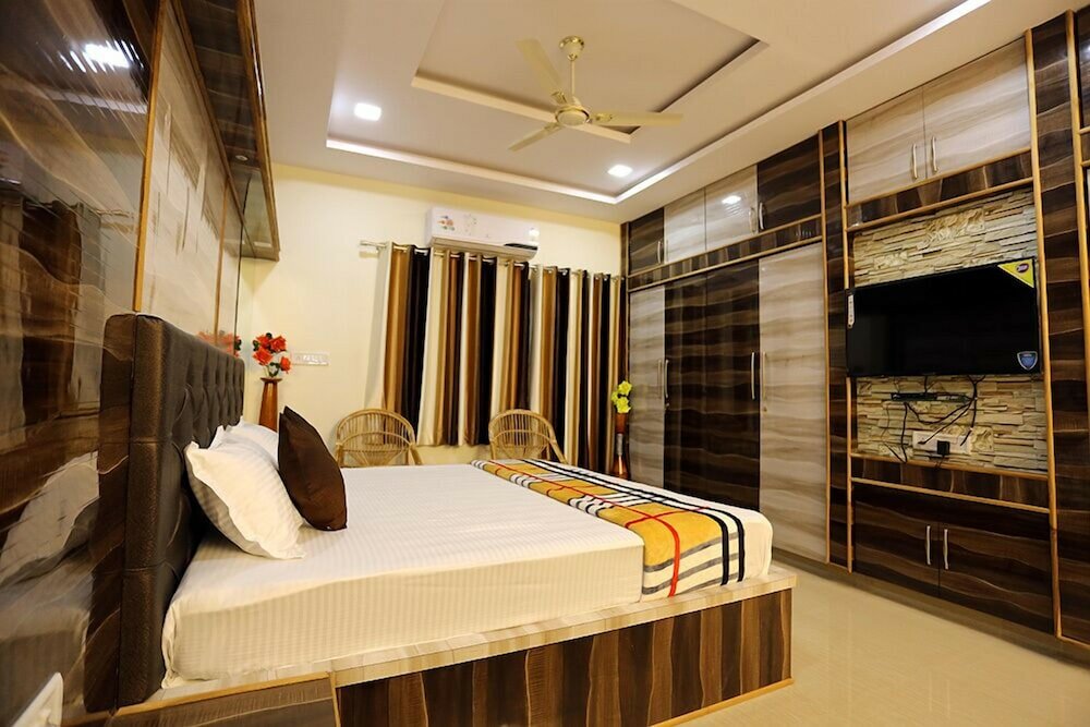 Фото Rk Residency