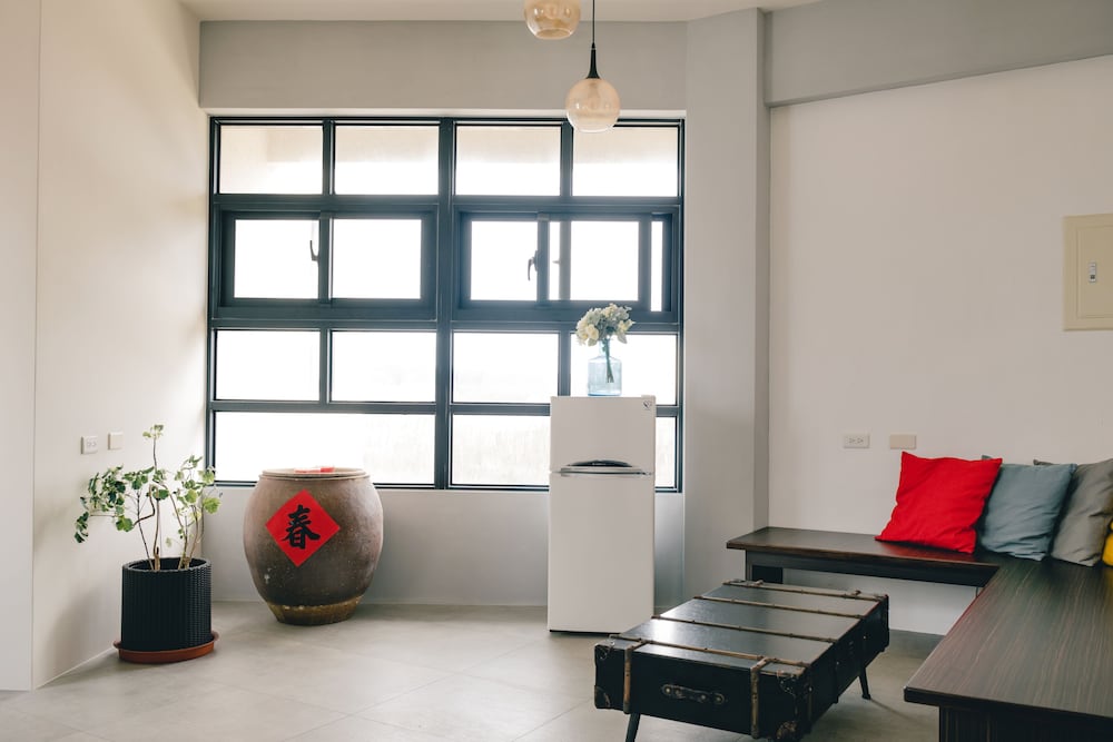 Фото Destination Inn