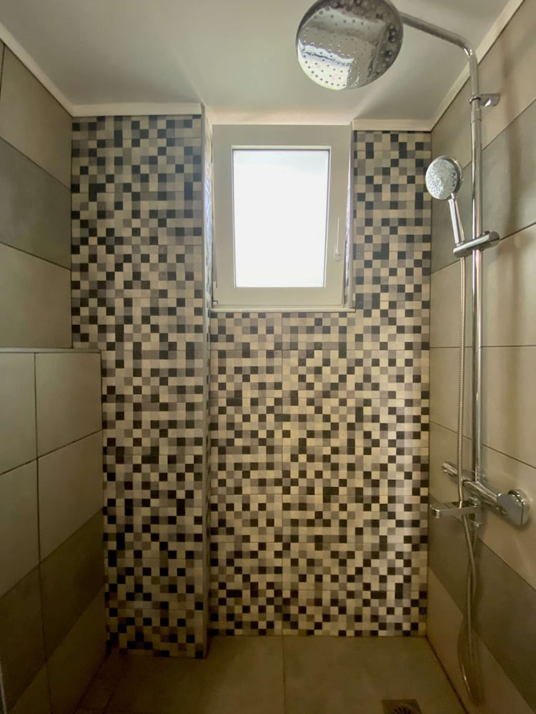 Фото Eirini & Manolis Apartments