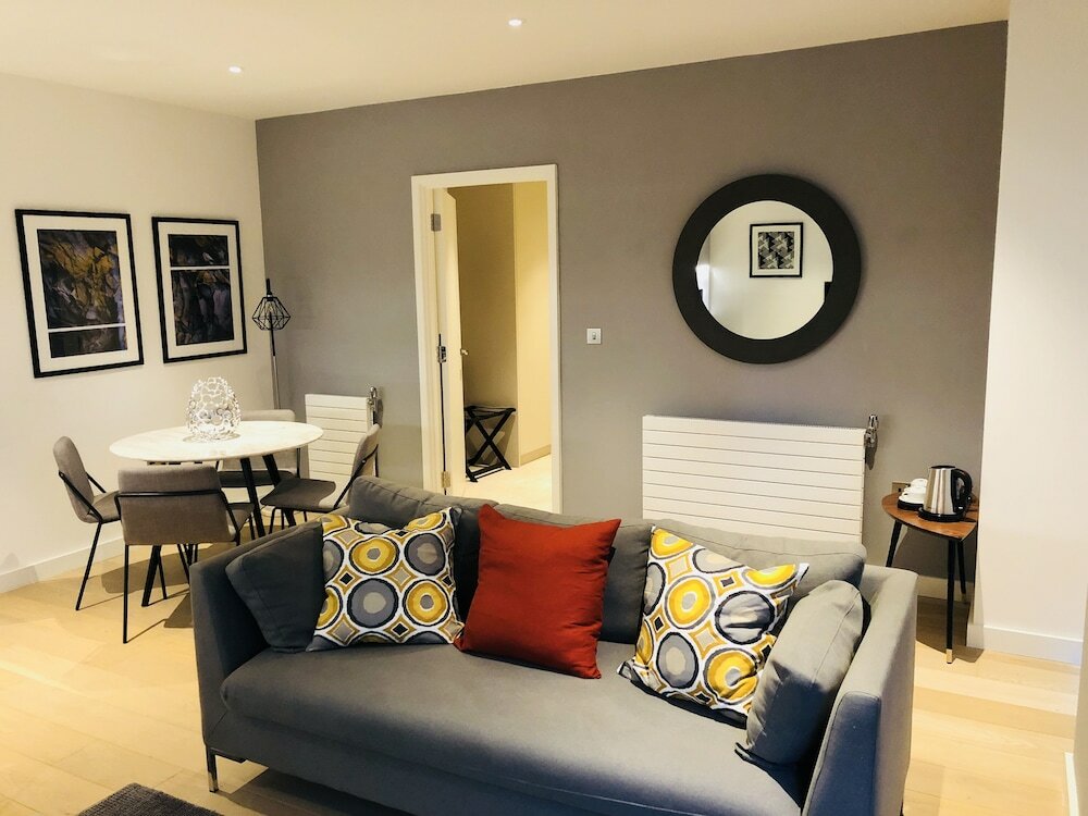 Фото Kaatchi Boutique Apartments