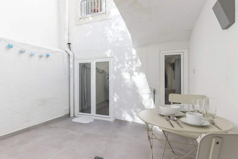 Фото São Bento Classic by Homing