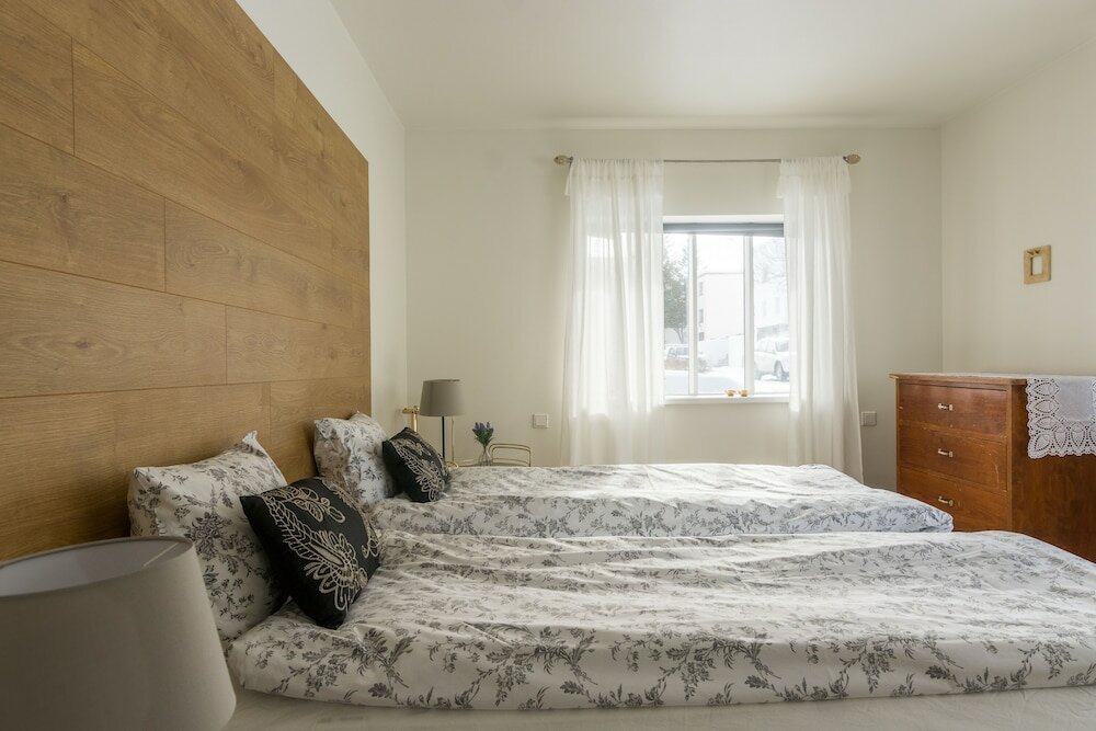 Фото Bjarmó Guesthouse