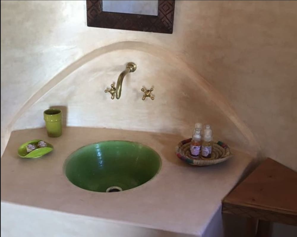 Фото Safa Boulaouane Eco-Lodge