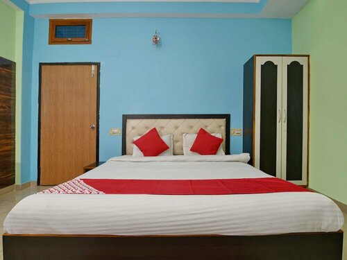 Гостиница Oyo 4409 Hotel Chaitanya Inn в Варанаси
