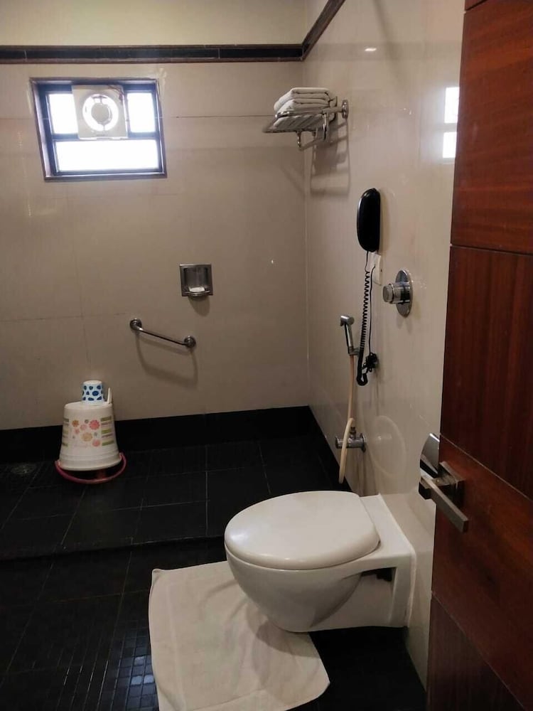 Фото Hotel Baidyanath