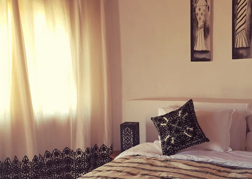 Фото Safa Boulaouane Eco-Lodge