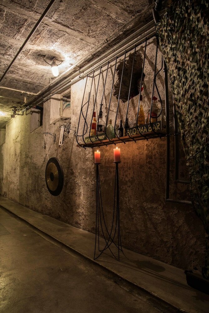 Фото Carli's Base Camp