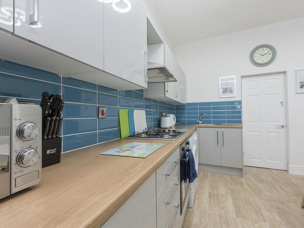 Фото Townhouse Plus @ 40 West St