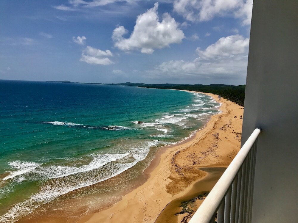 Фото Ocean View Gorgeous 1 Bedroom Apt