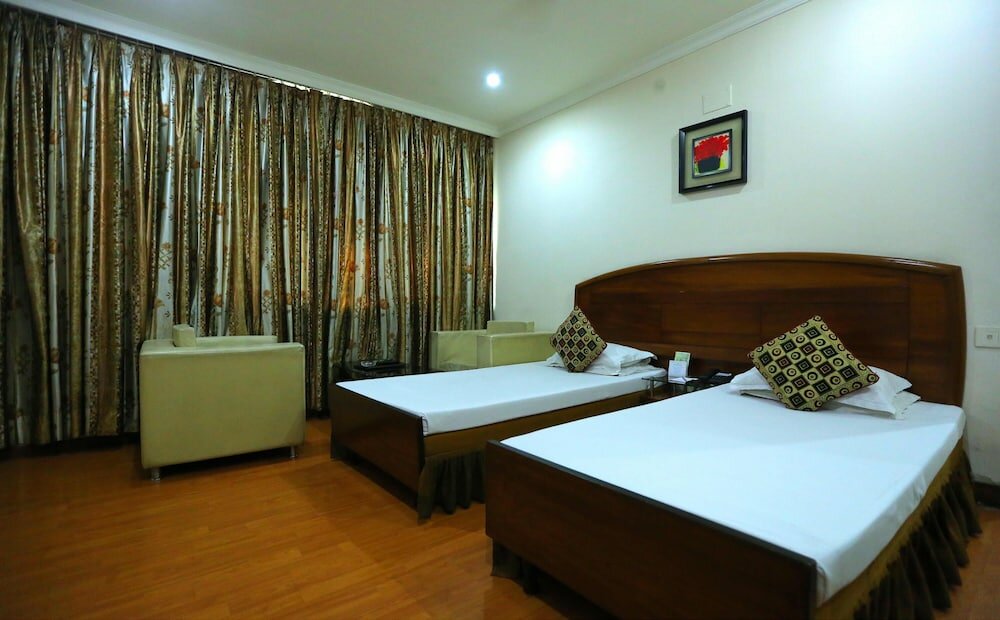 Фото Hotel VIP International