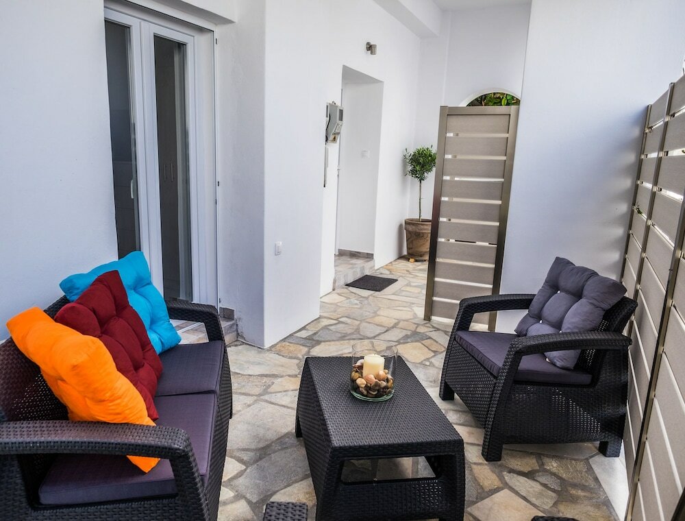 Фото Colors In Naousa